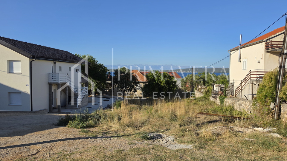 Banj&comma; Pa&scaron;man&comma; ku&cacute;a za renovaciju u blizini mora&comma; velika oku&cacute;nica