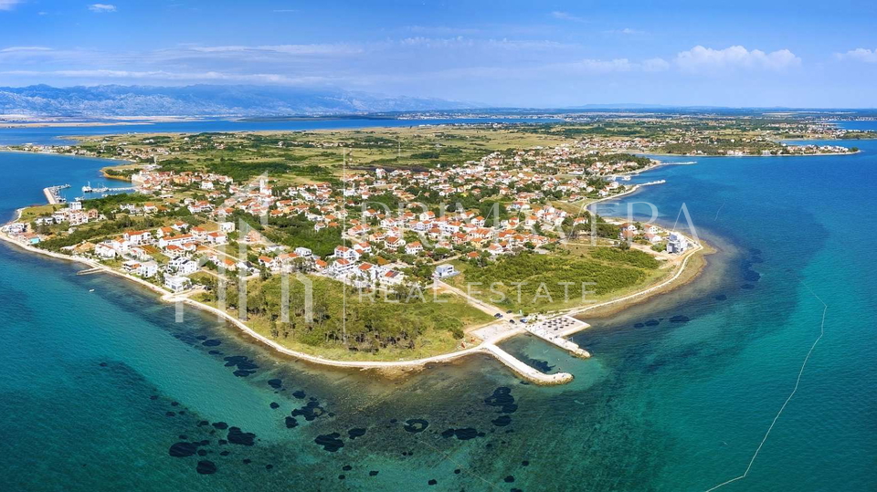 Privlaka, građevinsko zemljište, 2513 m2
