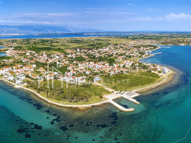 Privlaka, građevinsko zemljište, 2513 m2