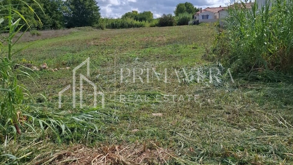 Privlaka, građevinsko zemljište, 2513 m2