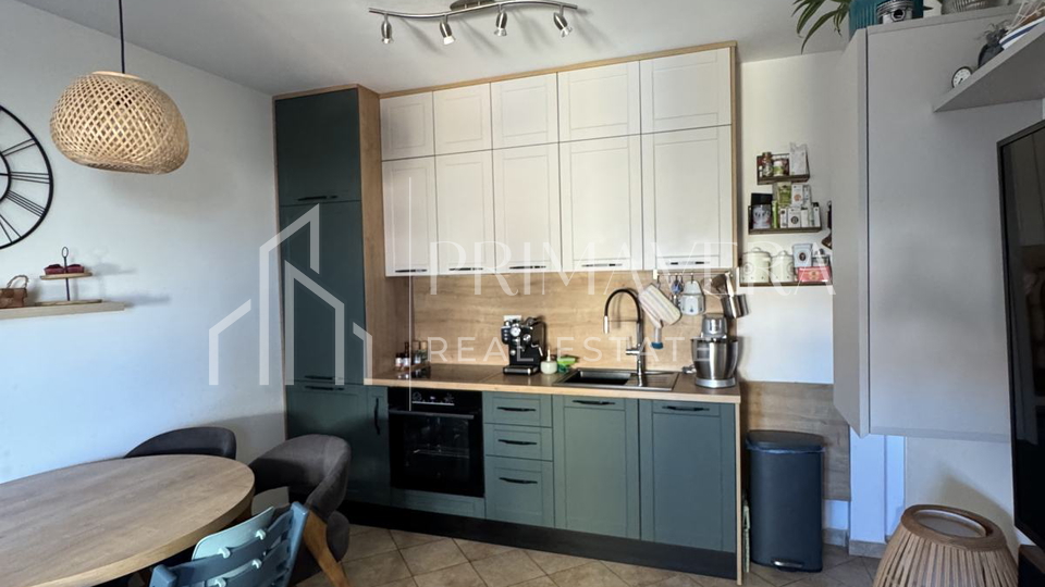 Apartment&comma; 45 m2&comma; For Sale&comma; Zadar - Skro&ccaron;e