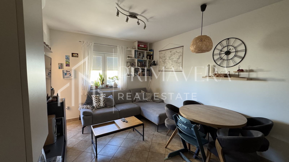 Apartment&comma; 45 m2&comma; For Sale&comma; Zadar - Skro&ccaron;e