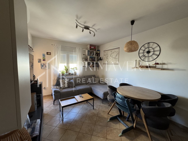 Apartment, 45 m2, For Sale, Zadar - Skroče