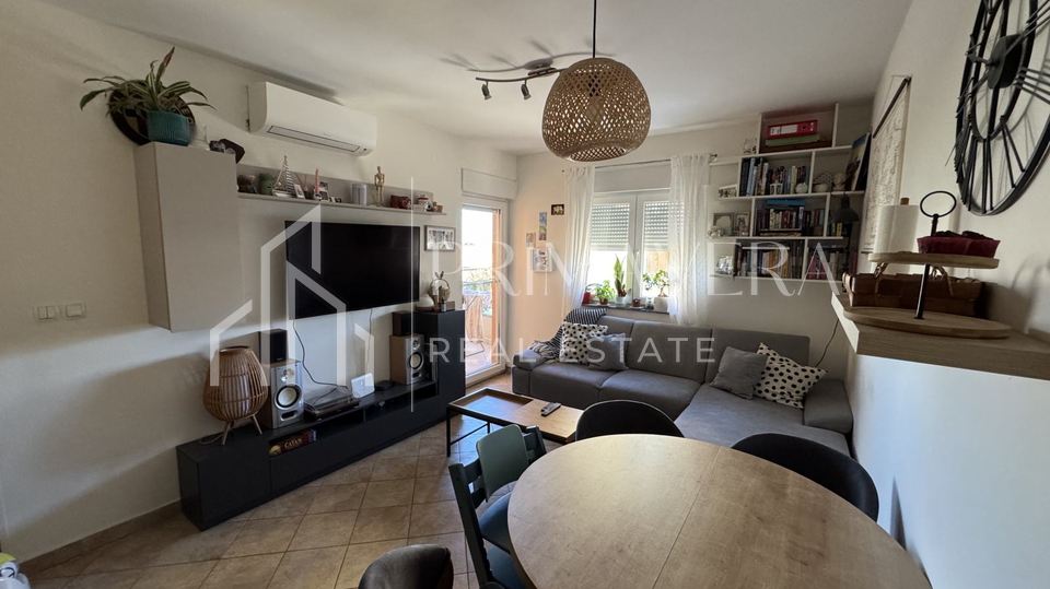 Apartment&comma; 45 m2&comma; For Sale&comma; Zadar - Skro&ccaron;e