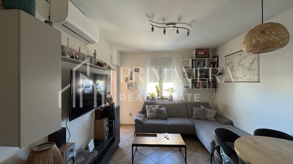 Apartment&comma; 45 m2&comma; For Sale&comma; Zadar - Skro&ccaron;e