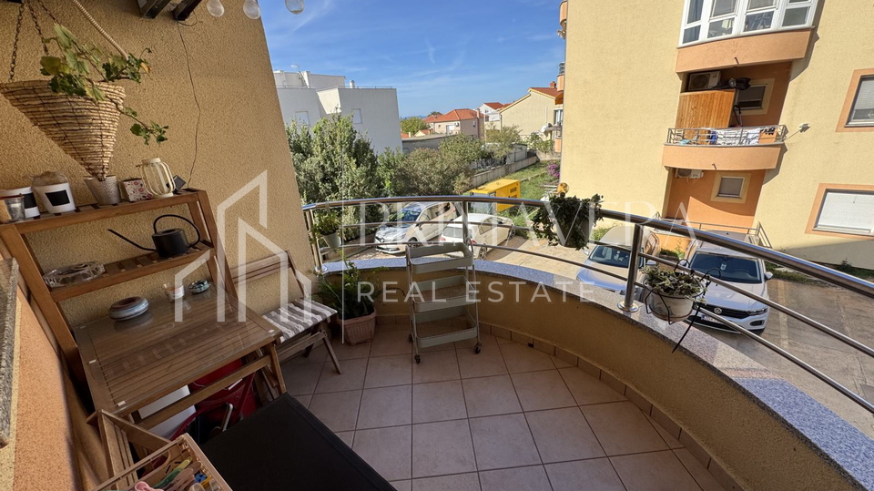 Apartment&comma; 45 m2&comma; For Sale&comma; Zadar - Skro&ccaron;e