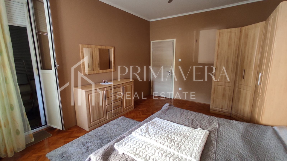 Zadar&sol;Relja&comma; jednosobni stan u visokom prizemlju&comma; 47&comma;43 m2