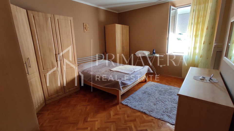 Zadar&sol;Relja&comma; jednosobni stan u visokom prizemlju&comma; 47&comma;43 m2