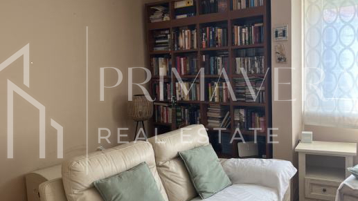 Zadar&sol;Smiljevac&comma; komforni trosobni stan&comma; kompletno namje&scaron;ten&comma; 95 m2