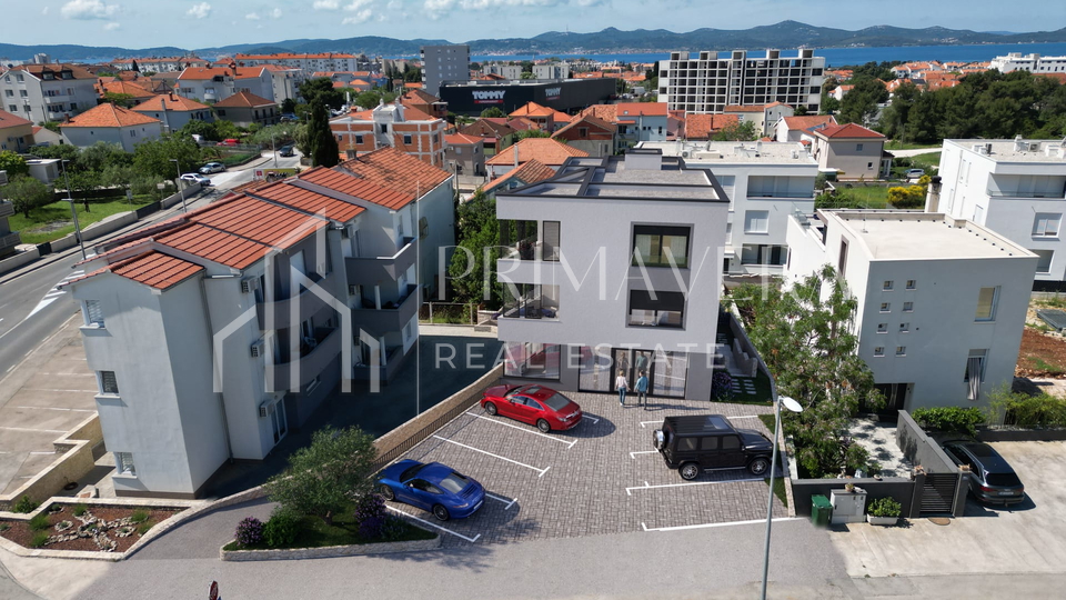 Commercial Property&comma; 102 m2&comma; For Sale&comma; Zadar - Belafu&zcaron;a