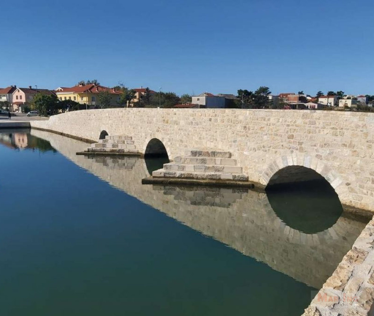 NIN - građevinsko zemljište