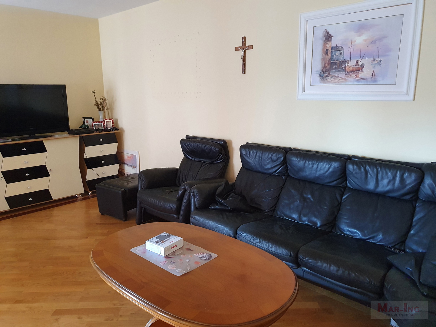 ZADAR DIKLO apartmanska kuća - 8 stambenih jedinica