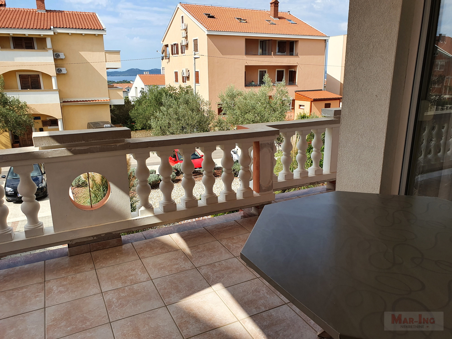 ZADAR DIKLO apartmanska kuća - 8 stambenih jedinica