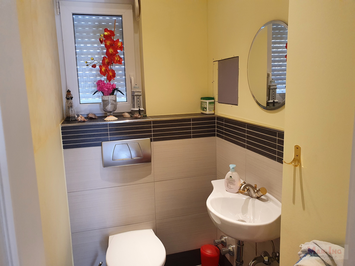 ZADAR DIKLO apartmanska kuća - 8 stambenih jedinica