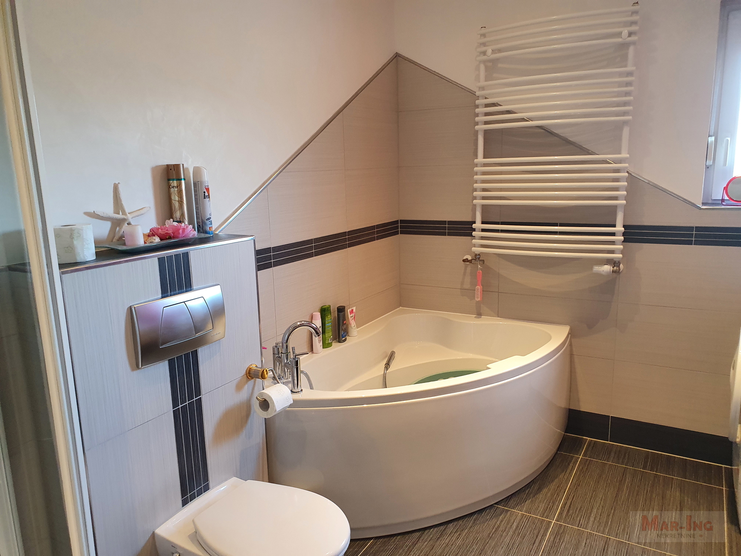 ZADAR DIKLO apartmanska kuća - 8 stambenih jedinica