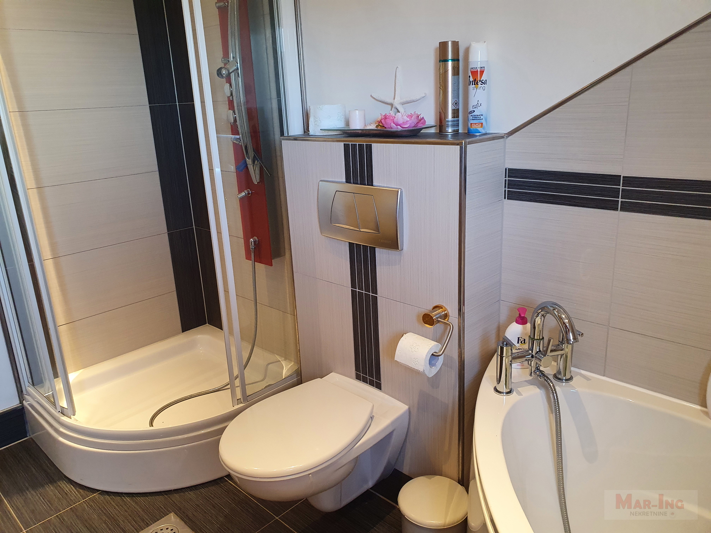 ZADAR DIKLO apartmanska kuća - 8 stambenih jedinica