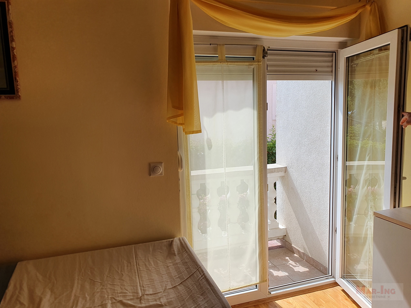 ZADAR DIKLO apartmanska kuća - 8 stambenih jedinica