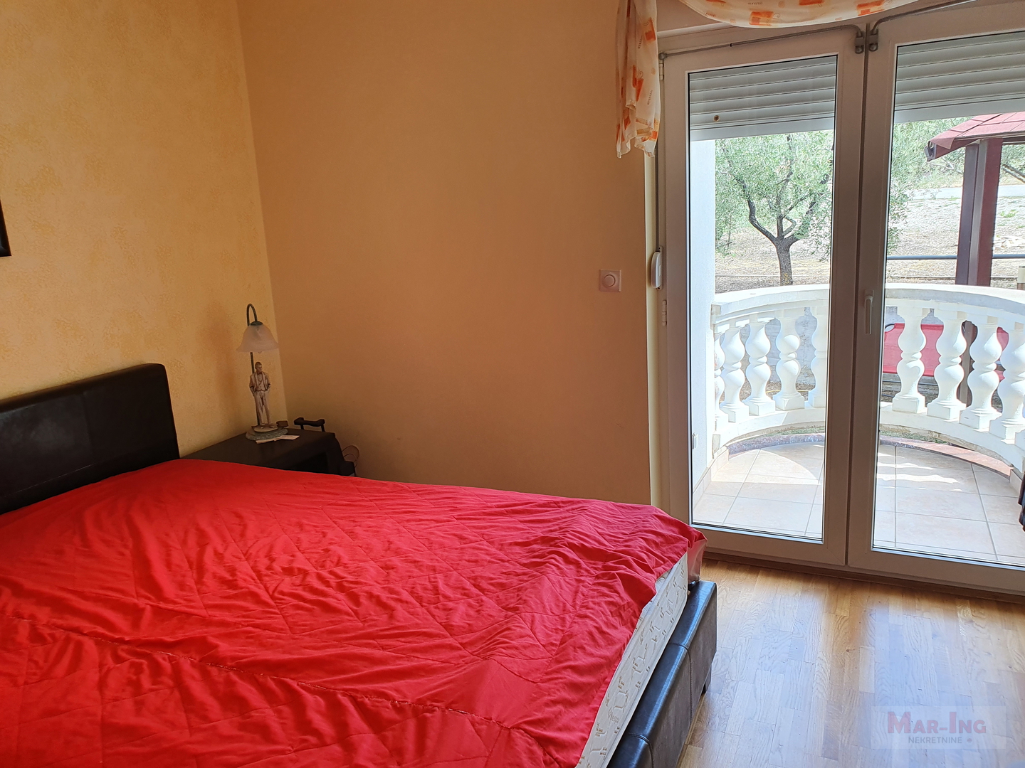 ZADAR DIKLO apartmanska kuća - 8 stambenih jedinica