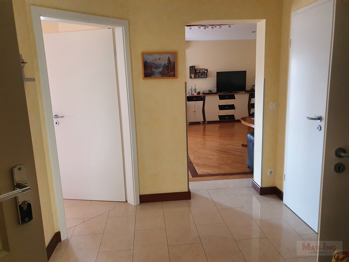 ZADAR DIKLO apartmanska kuća - 8 stambenih jedinica