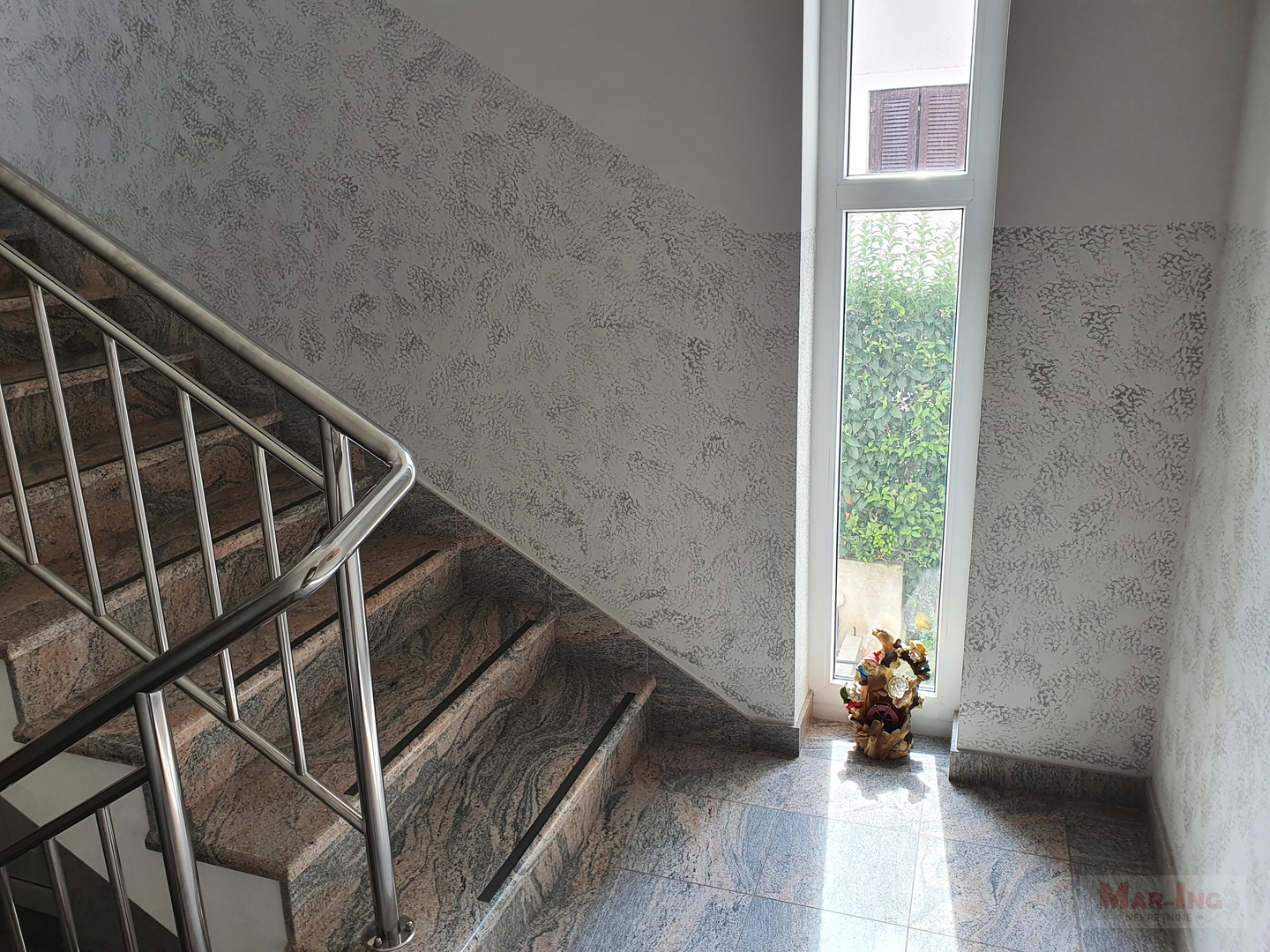 ZADAR DIKLO apartmanska kuća - 8 stambenih jedinica