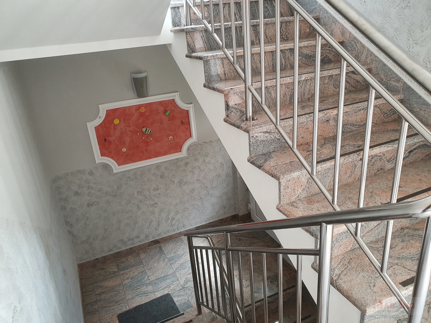 ZADAR DIKLO apartmanska kuća - 8 stambenih jedinica