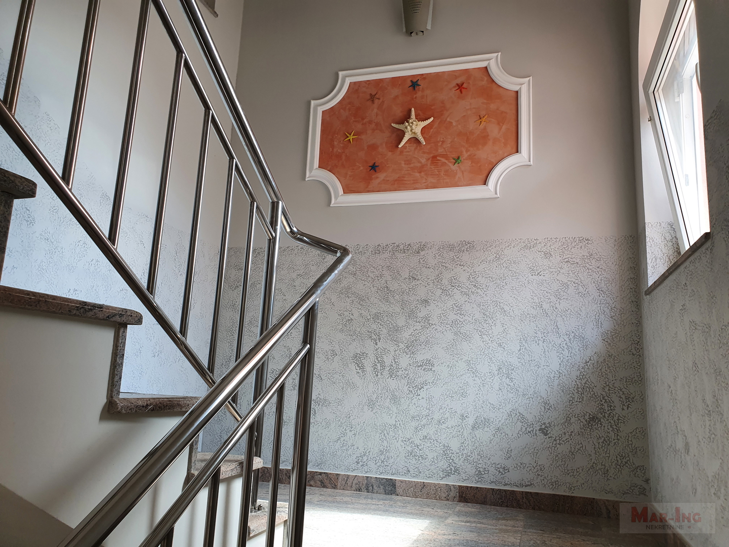 ZADAR DIKLO apartmanska kuća - 8 stambenih jedinica