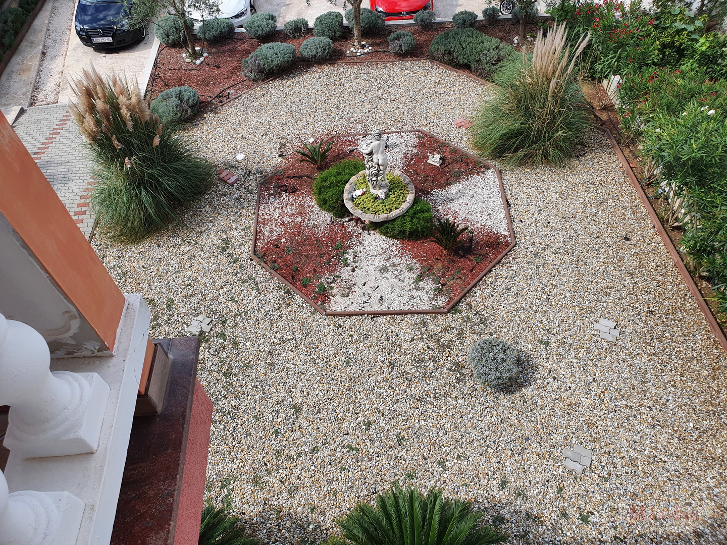 ZADAR DIKLO apartmanska kuća - 8 stambenih jedinica