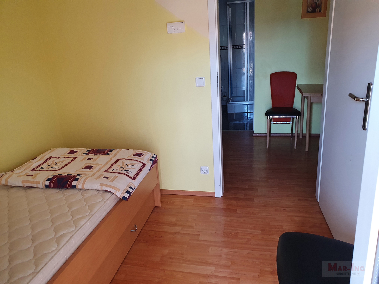 ZADAR DIKLO apartmanska kuća - 8 stambenih jedinica