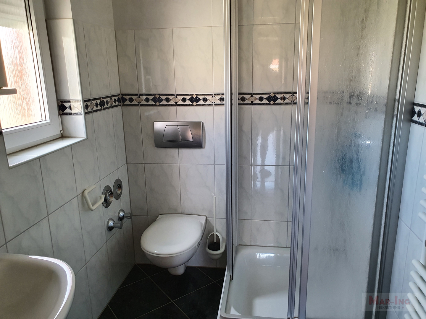 ZADAR DIKLO apartmanska kuća - 8 stambenih jedinica