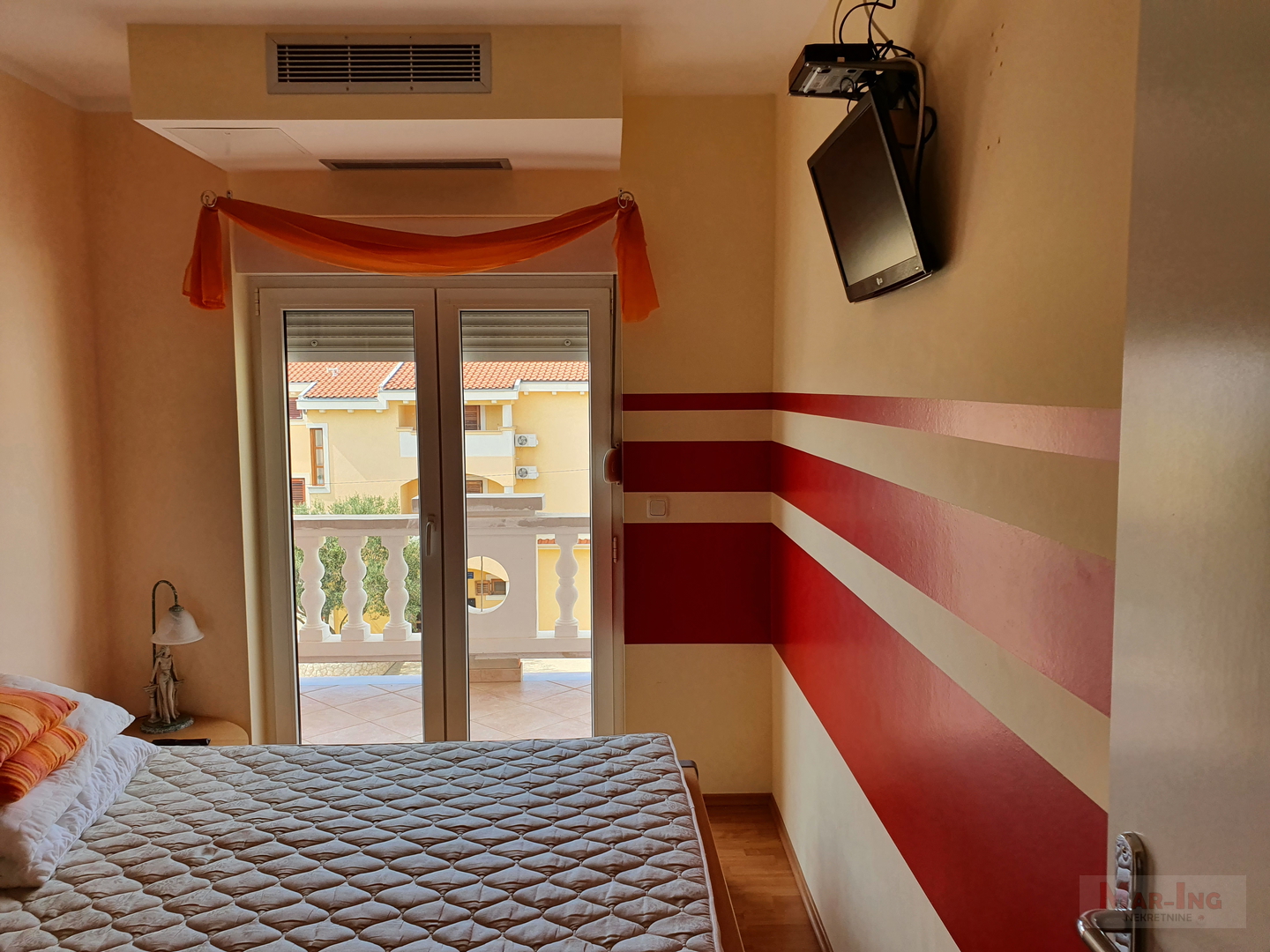 ZADAR DIKLO apartmanska kuća - 8 stambenih jedinica