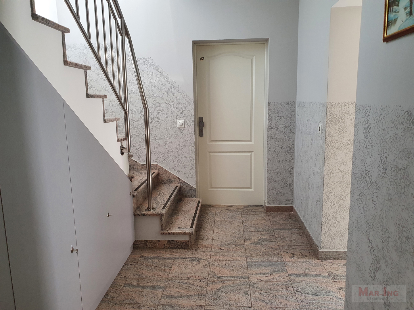 ZADAR DIKLO apartmanska kuća - 8 stambenih jedinica