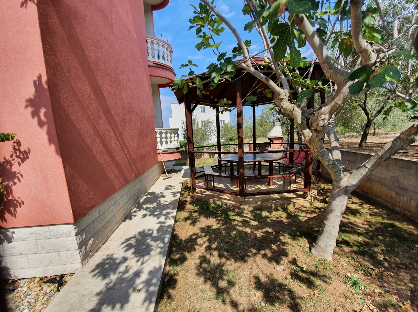 ZADAR DIKLO apartmanska kuća - 8 stambenih jedinica