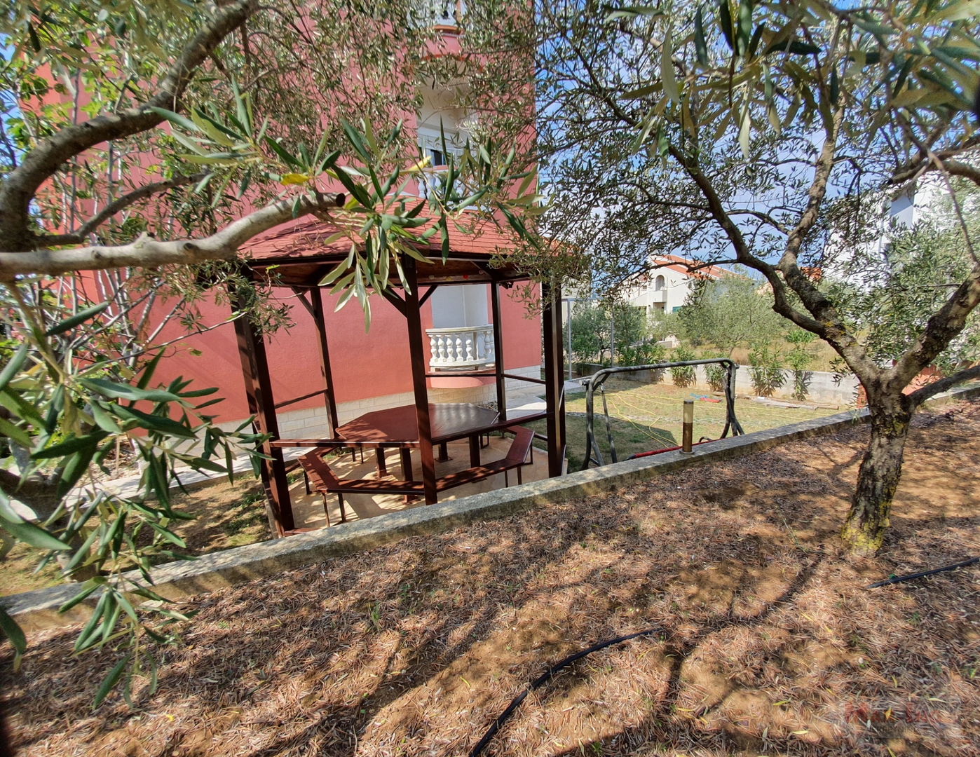 ZADAR DIKLO apartmanska kuća - 8 stambenih jedinica