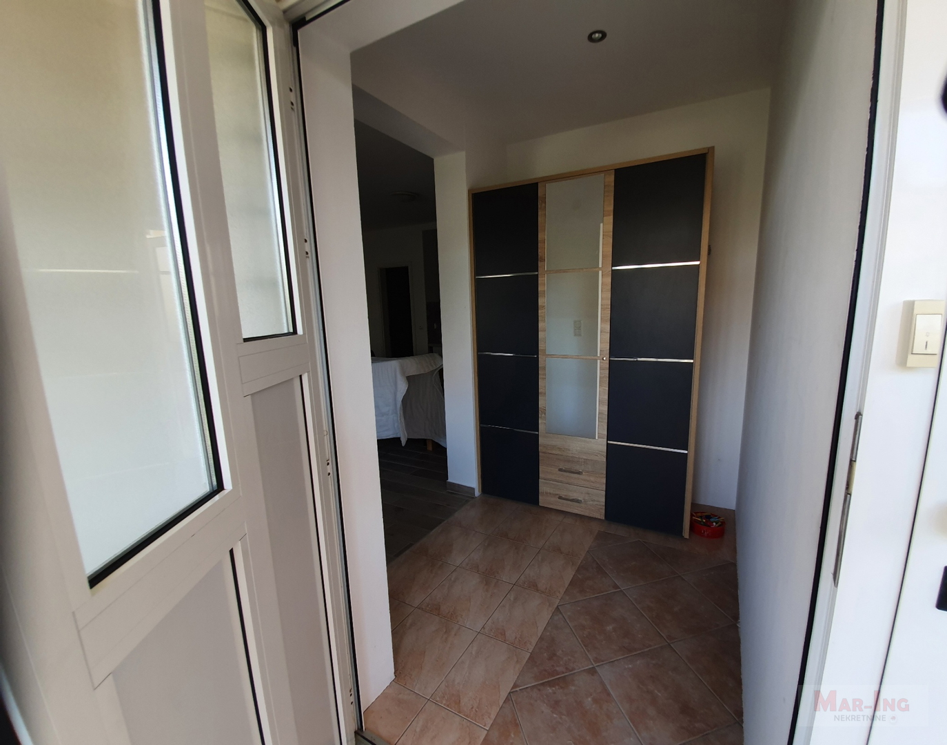 ZADAR DIKLO apartmanska kuća - 8 stambenih jedinica