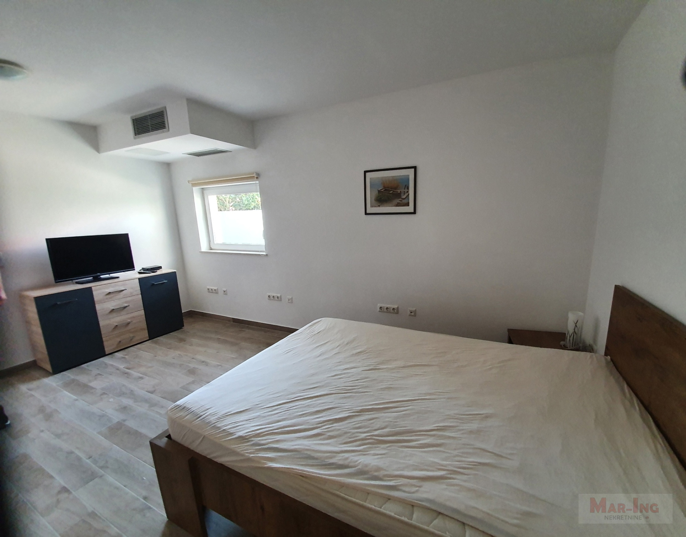 ZADAR DIKLO apartmanska kuća - 8 stambenih jedinica