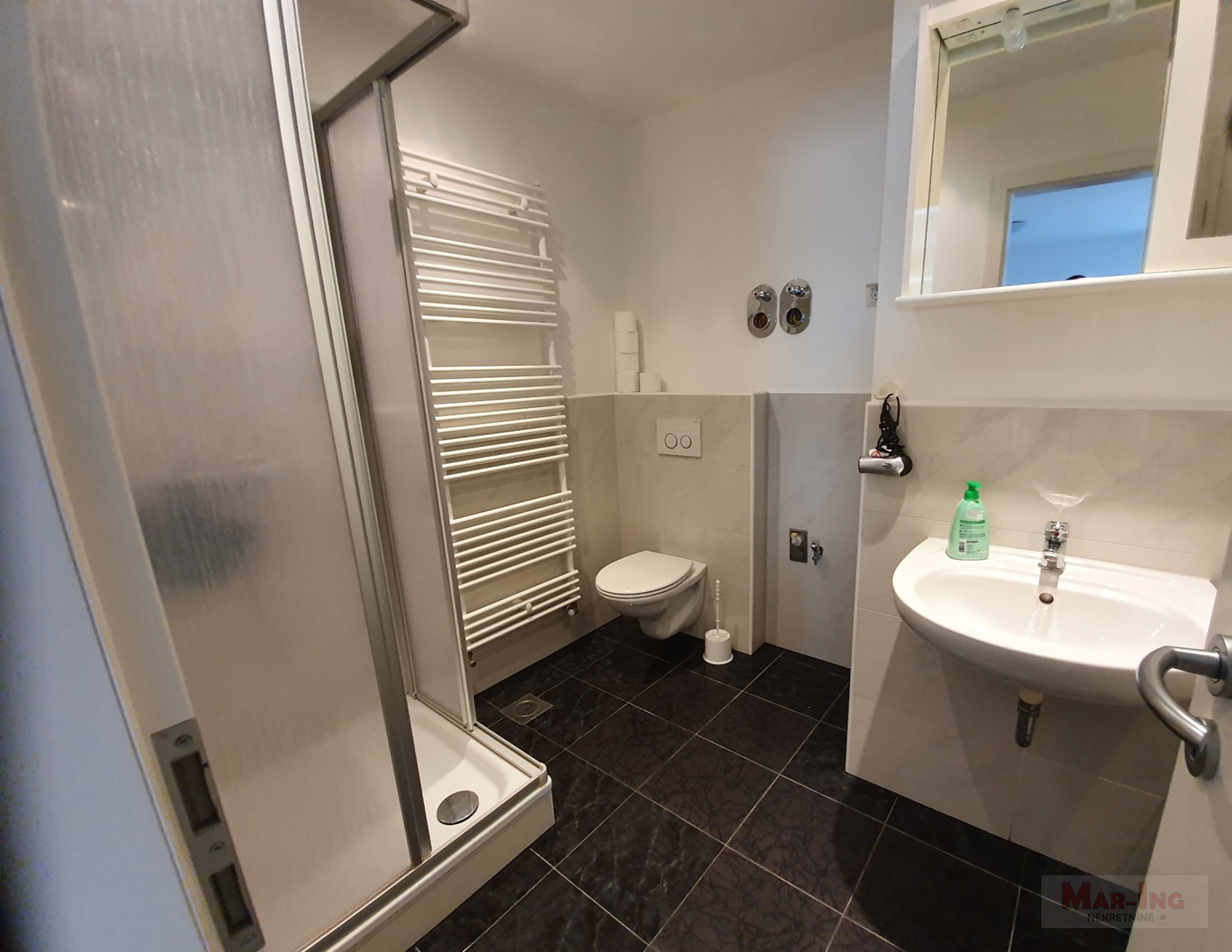 ZADAR DIKLO apartmanska kuća - 8 stambenih jedinica