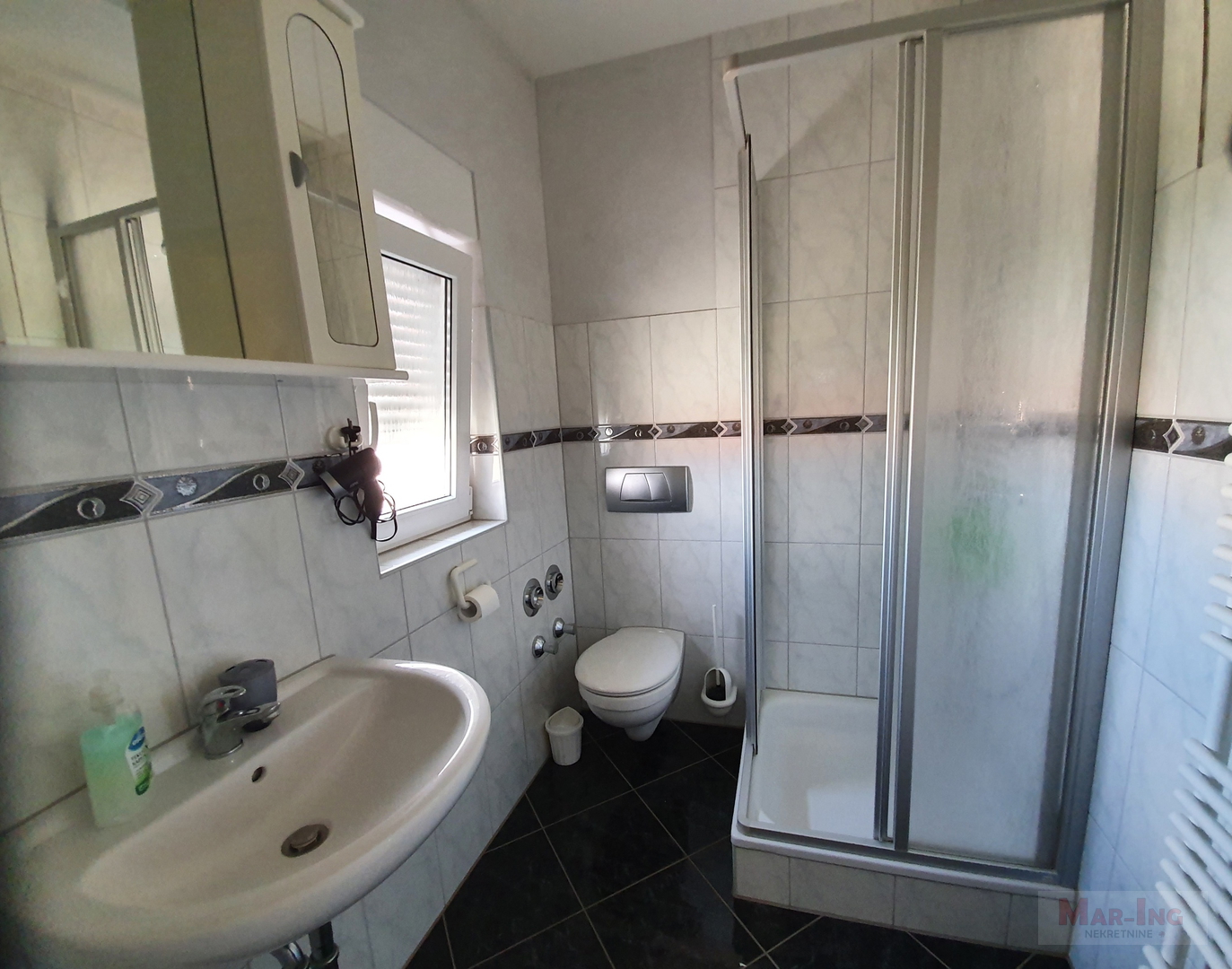 ZADAR DIKLO apartmanska kuća - 8 stambenih jedinica