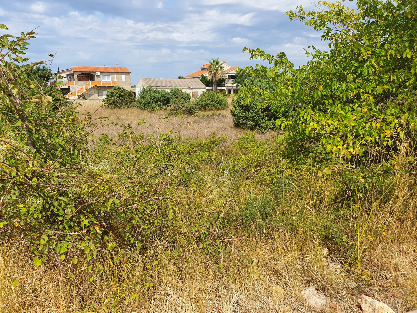 VRSI  - građevinski teren