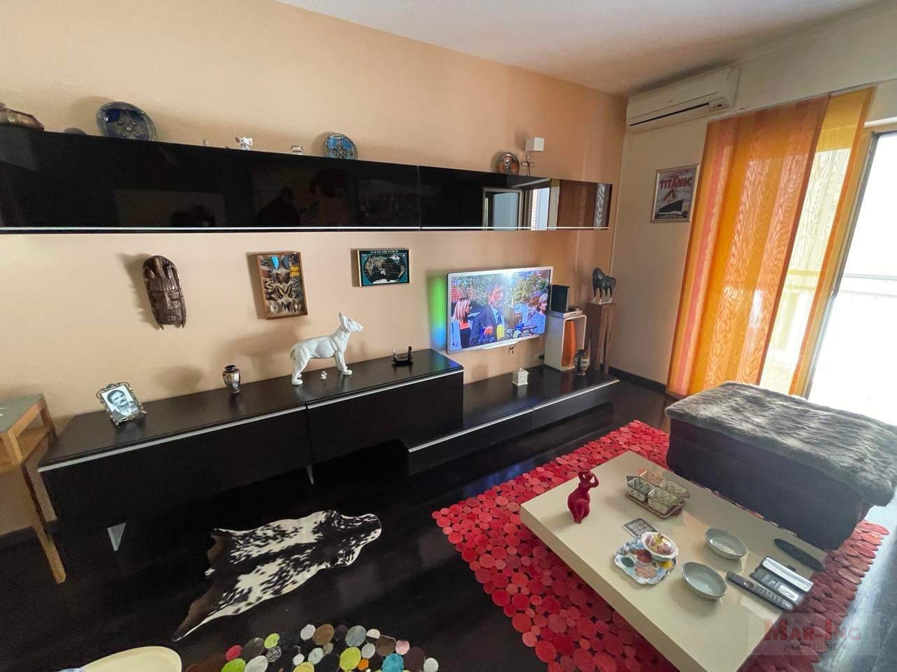 ZADAR POLUOTOK - dvosobni stan 94m2