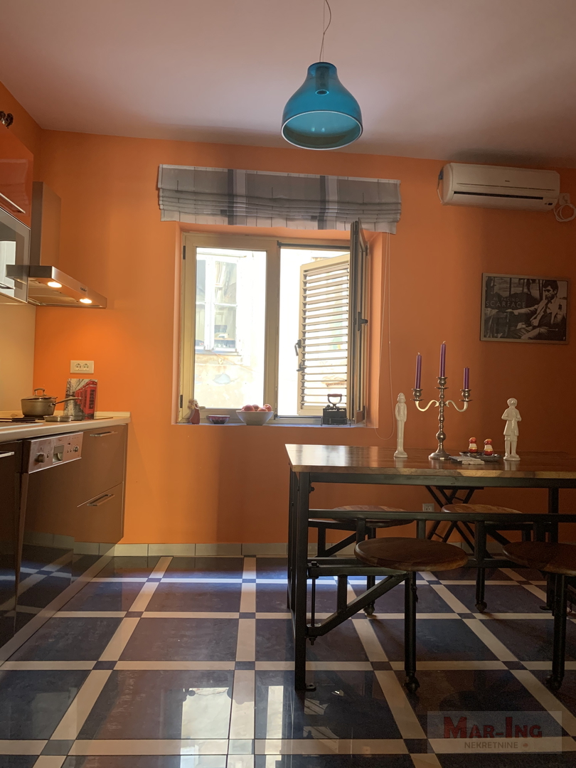 ZADAR POLUOTOK - dvosobni stan 94m2