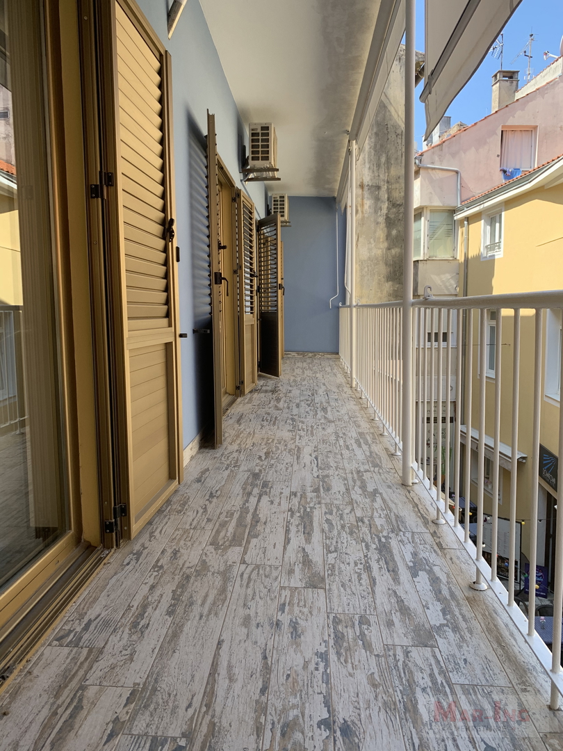 ZADAR POLUOTOK - dvosobni stan 94m2
