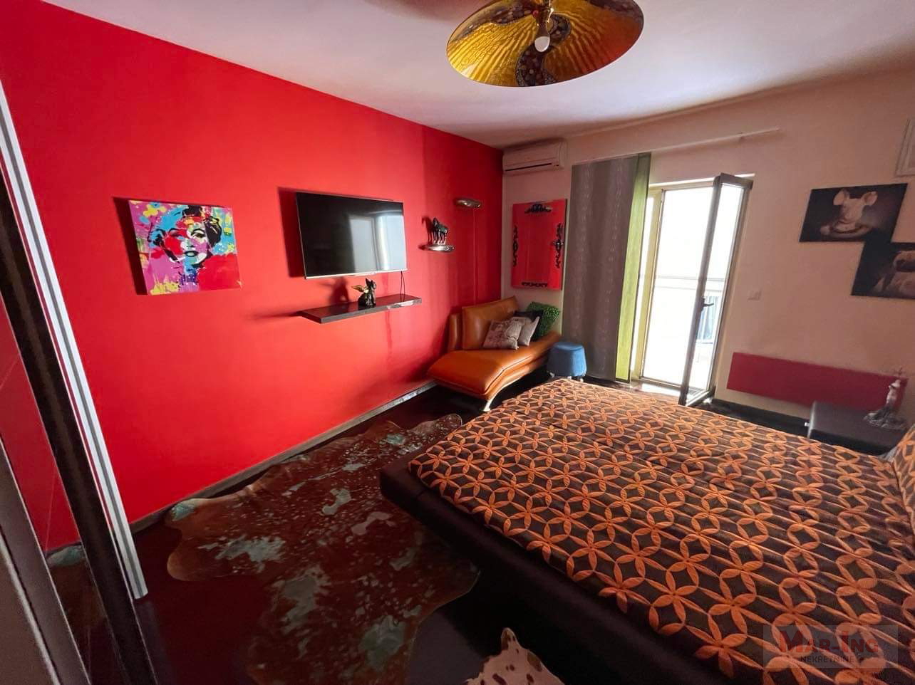ZADAR POLUOTOK - dvosobni stan 94m2