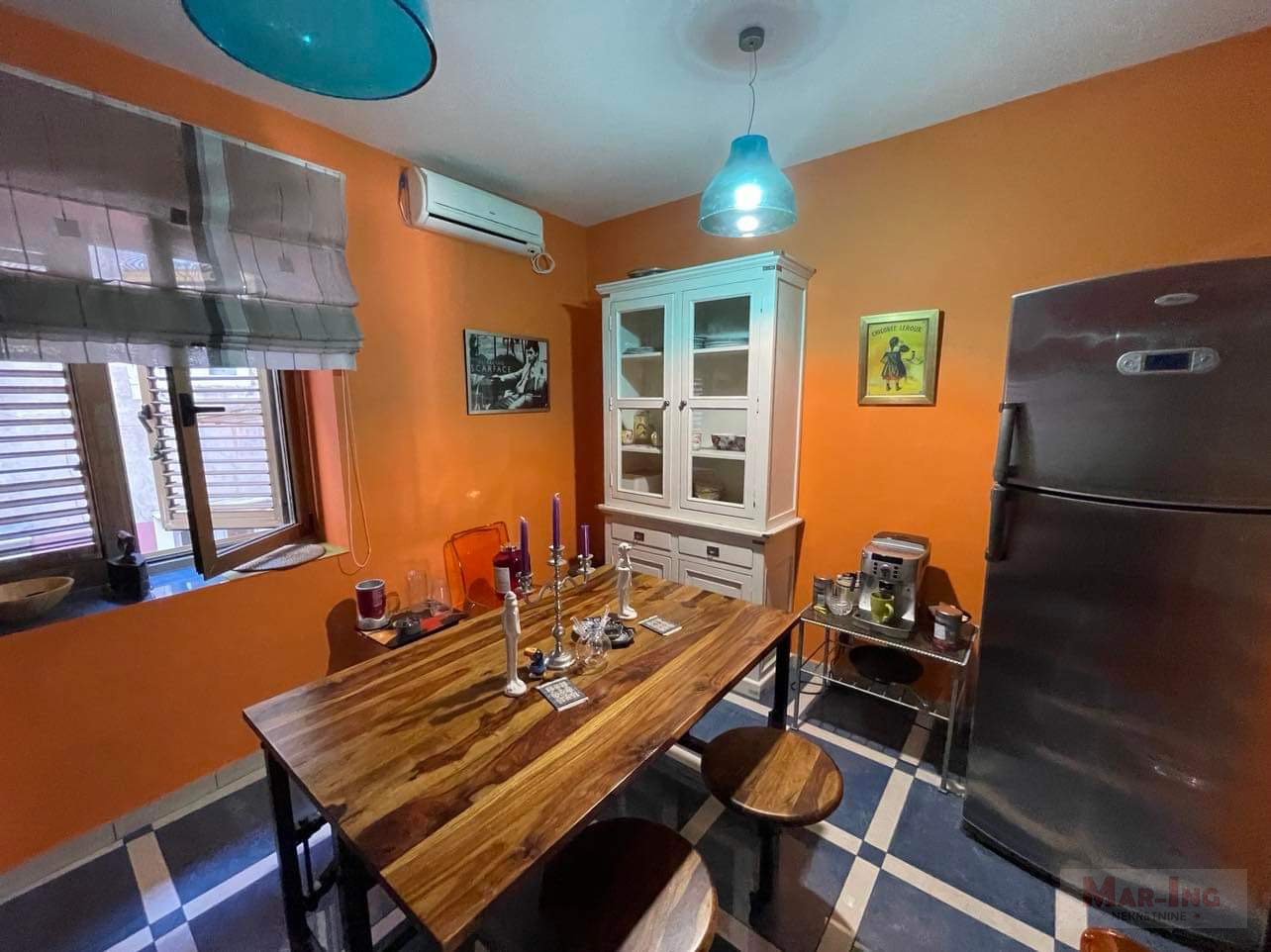 ZADAR POLUOTOK - dvosobni stan 94m2