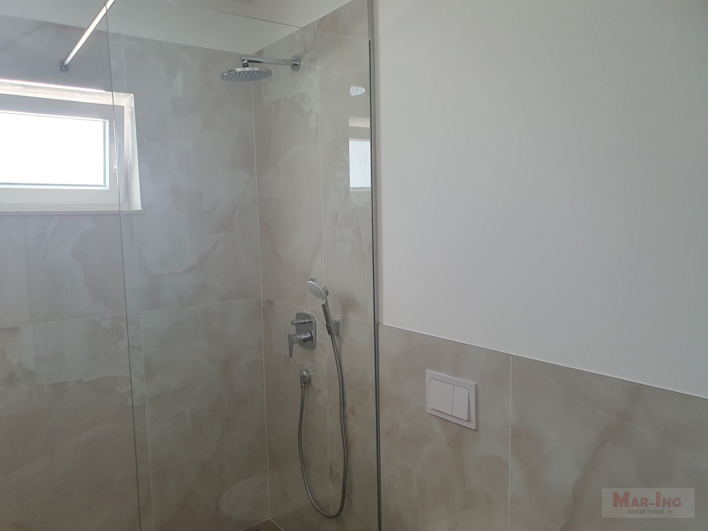 NIN ZATON -apartman 1. kat -  novogradnja