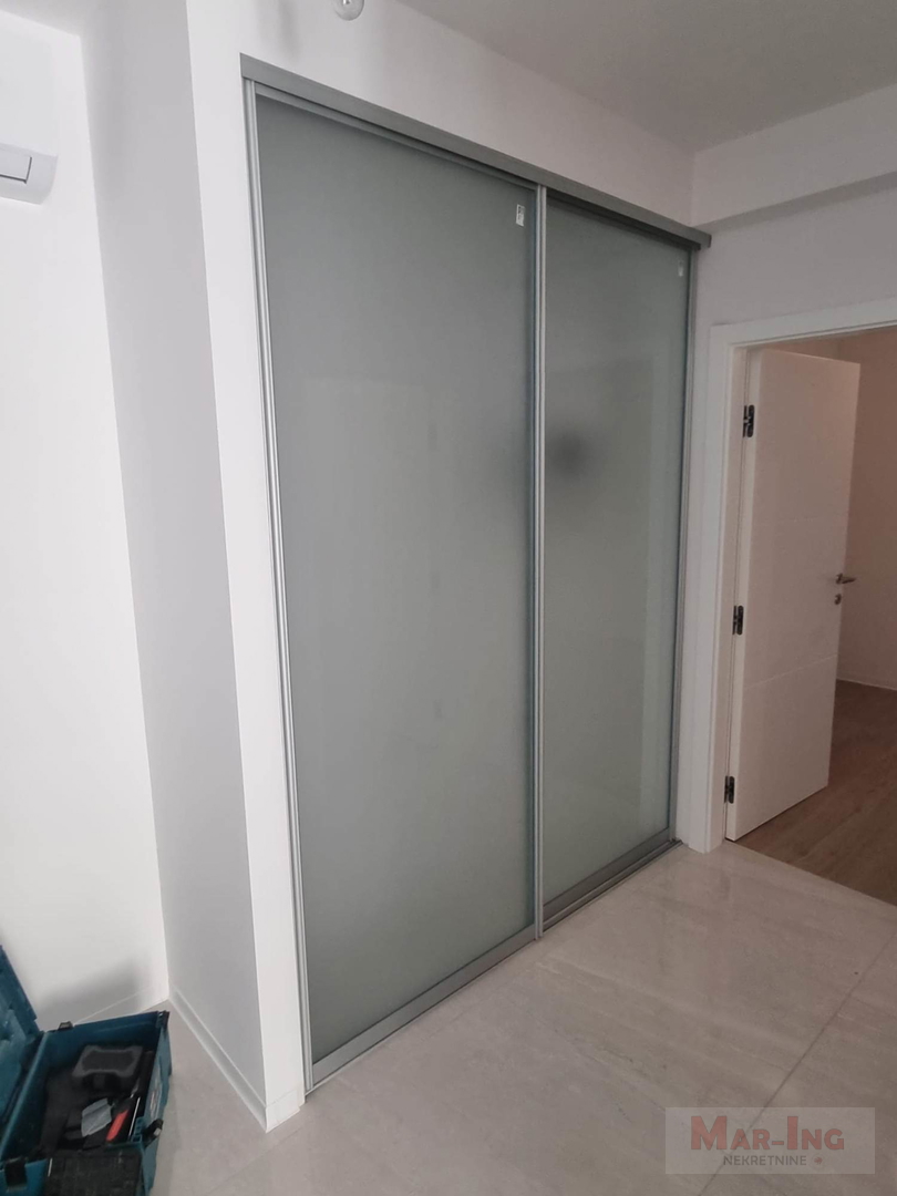 NIN ZATON -apartman 1. kat -  novogradnja