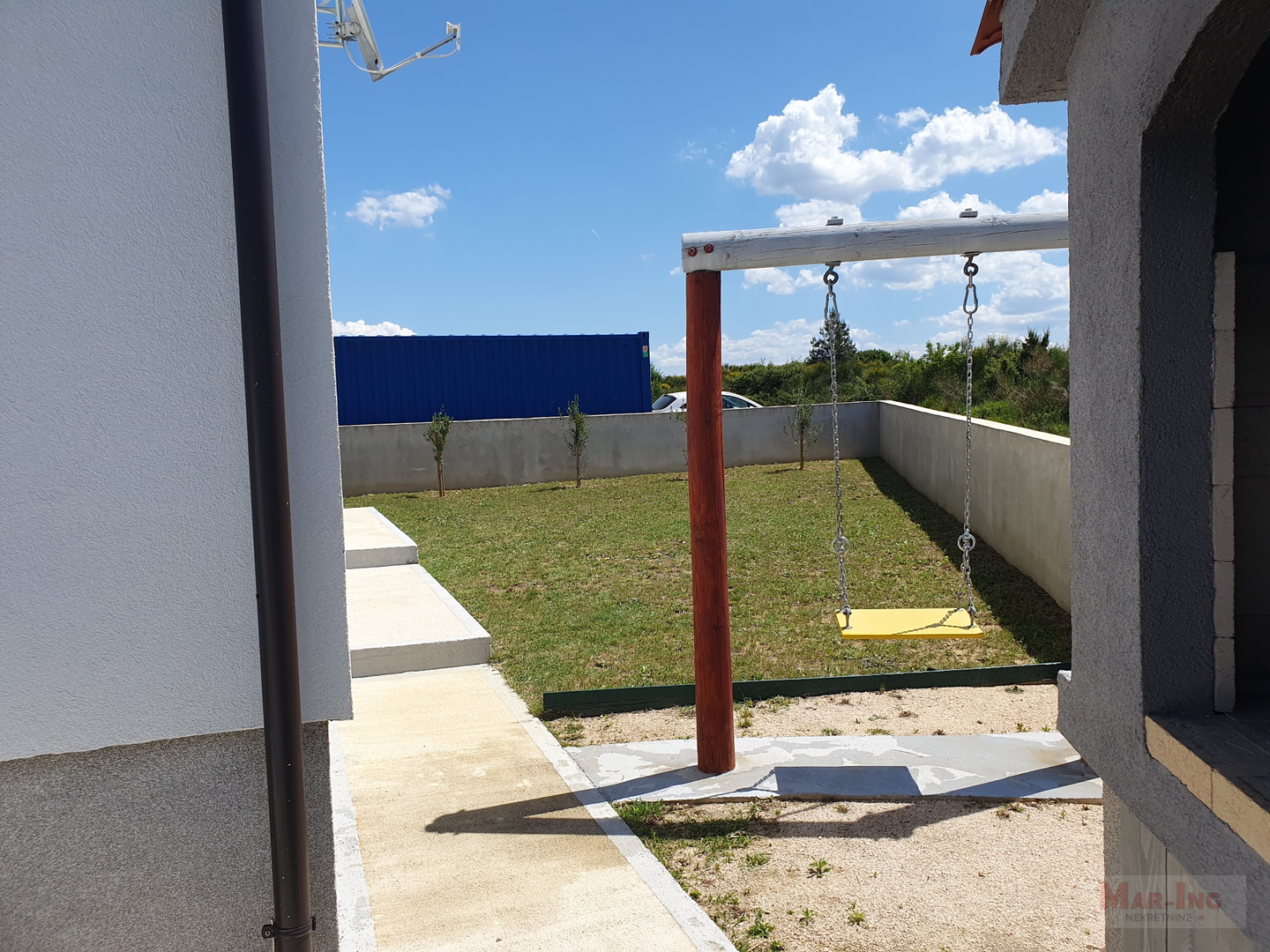 RAŽANAC - LJUBAČ renovirana prizemnica