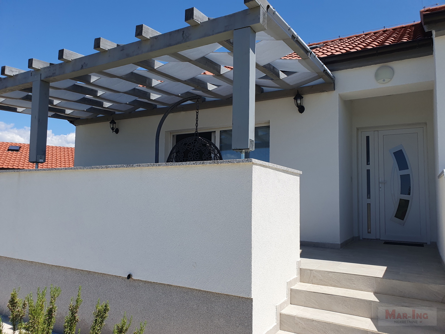 RAŽANAC - LJUBAČ renovirana prizemnica