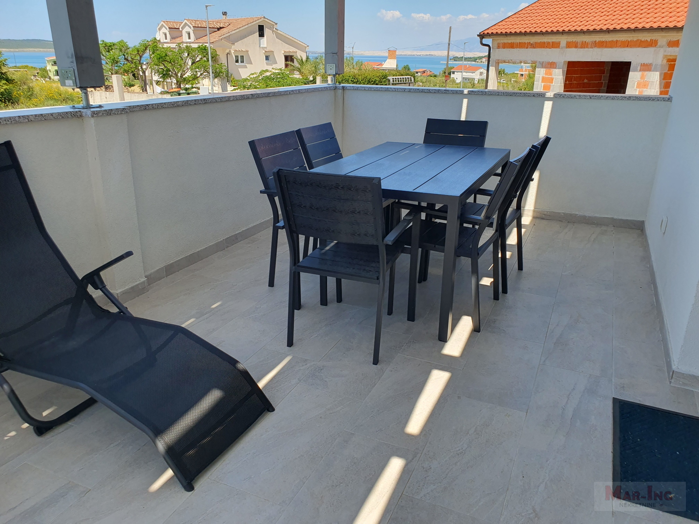 RAŽANAC - LJUBAČ renovirana prizemnica