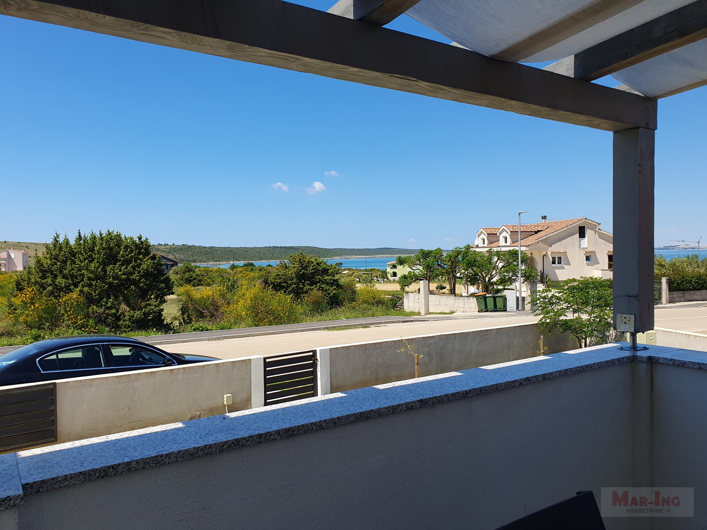 RAŽANAC - LJUBAČ renovirana prizemnica