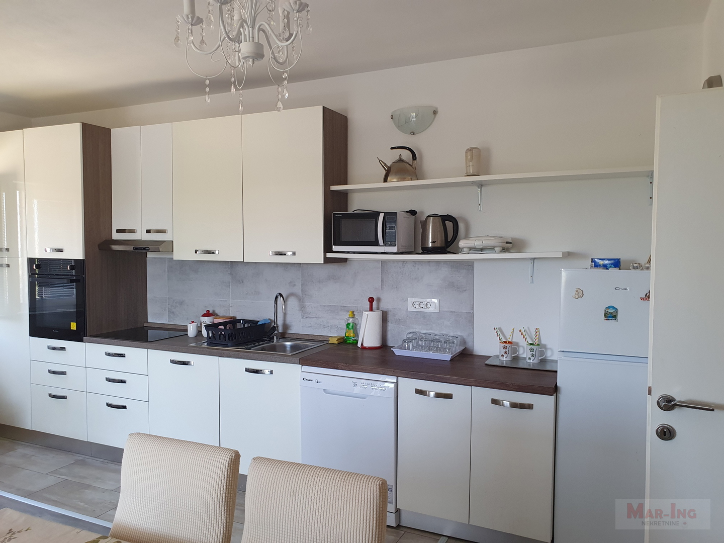 RAŽANAC - LJUBAČ renovirana prizemnica